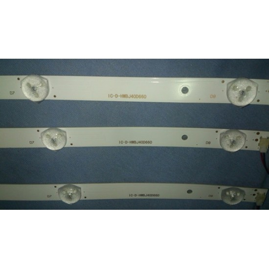Reparo Placa Principal Memória Philco Ptv32c30d