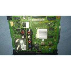 Placa Principal Panasonic Tc 40ds600b V8000 Orig Novas