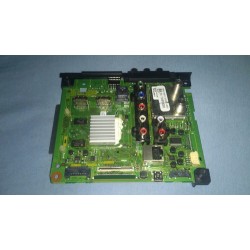 Placa Principal Panasonic Tc 40ds600b V8000 Orig Novas