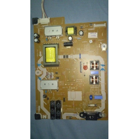 Placa Fonte Original Panasonic Tc 40ds600b Tnpa6247 Nova