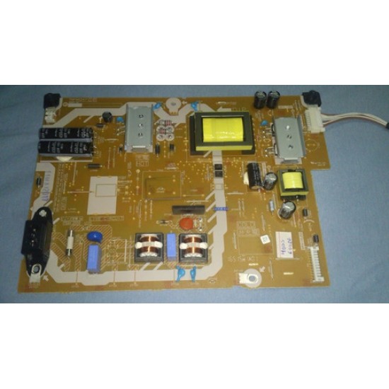 Placa Fonte Original Panasonic Tc 40ds600b Tnpa6247 Nova