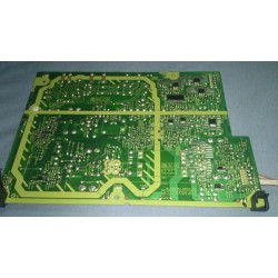 Placa Fonte Original Panasonic Tc 40ds600b Tnpa6247 Nova
