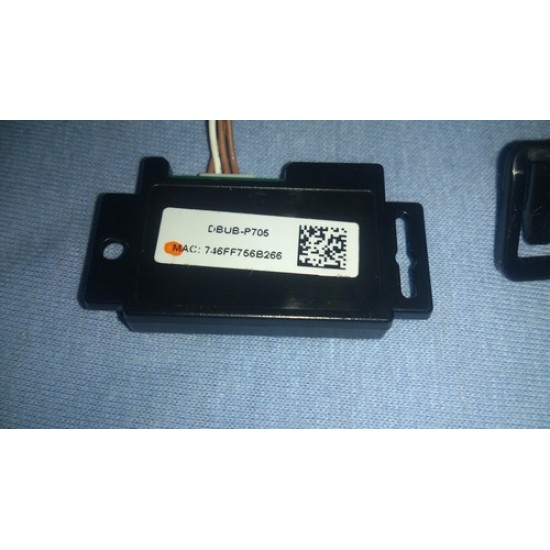 Placa Sensor Controle Tv Panasonic Tc 40ds600b