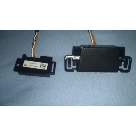 Placa Sensor Controle Tv Panasonic Tc 40ds600b