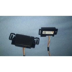 Placa Sensor Controle Tv Panasonic Tc 40ds600b