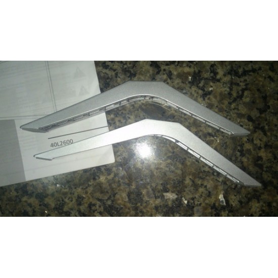 Base, Pedestal Ou Pé Da Tv Semp 40l2600