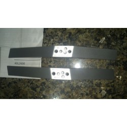 Base, Pedestal Ou Pé Da Tv Semp 40l2600