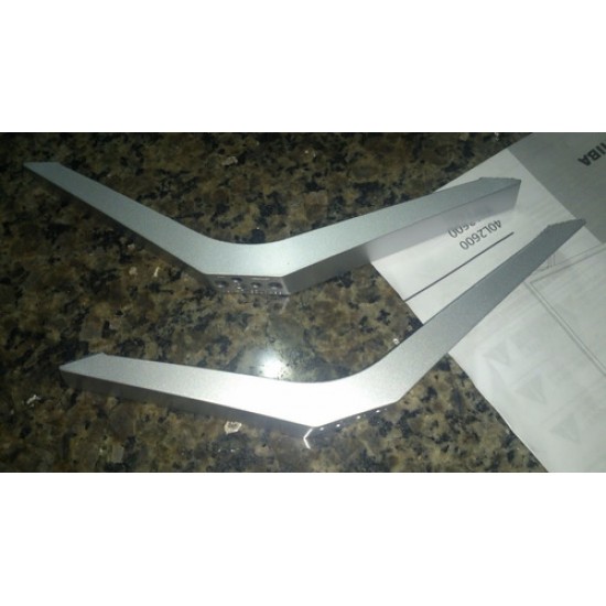 Base, Pedestal Ou Pé Da Tv Semp 40l2600