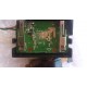Botão Power E Sensor Tv 43uf6400 Com Cabos