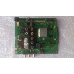 Placa Principal Panasonic Tc 40ds600b V7002 Orig Novas