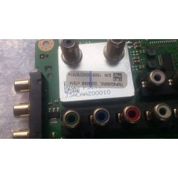 Placa Principal Panasonic Tc 32a400b Tnp4g569vl V7514 Nova