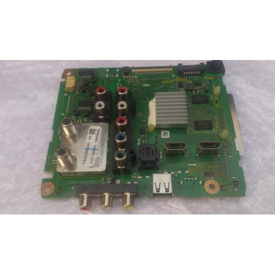 Placa Principal Panasonic Tc 32a400b Tnp4g569vl V7514 Nova