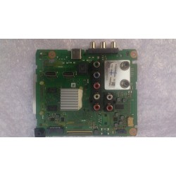Placa Principal Panasonic Tc 32a400b Tnp4g569vl V7514 Nova