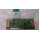 Placa T-con Panasonic Tc 32a400b Nova Garantia