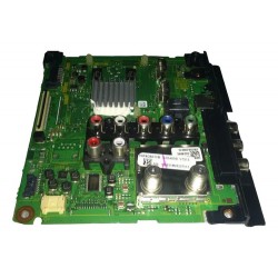 Placa Principal Panasonic Tc 32d400b Tnp4g601vb