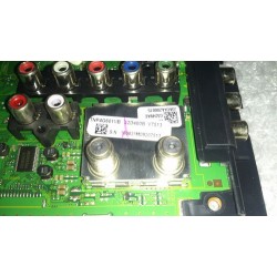 Placa Principal Panasonic Tc 32d400b Tnp4g601vb