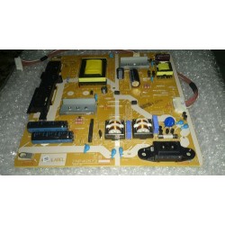 Placa Da Fonte Da Tv Panasonic Tc-32d400b 32d400b - Nova