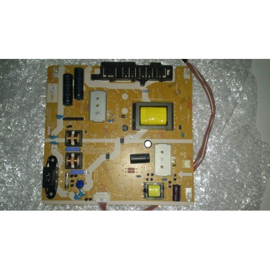 Placa Da Fonte Da Tv Panasonic Tc-32d400b 32d400b - Nova