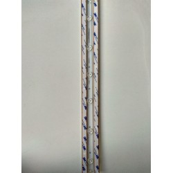 Barra De Leds Tv Panasonic Tc-32d400b 32d400b