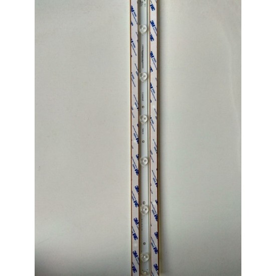 Barra De Leds Tv Panasonic Tc-32d400b 32d400b