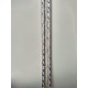 Barra De Leds Tv Panasonic Tc-32d400b 32d400b
