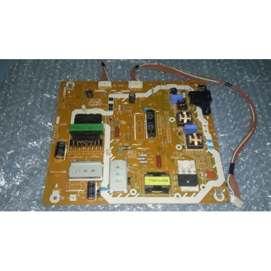 Placa Fonte Tv Panasonic Tc-42as610b Tnpa5916 Original