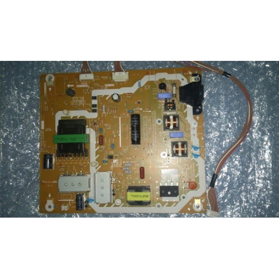 Placa Fonte Tv Panasonic Tc-42as610b Tnpa5916 Original