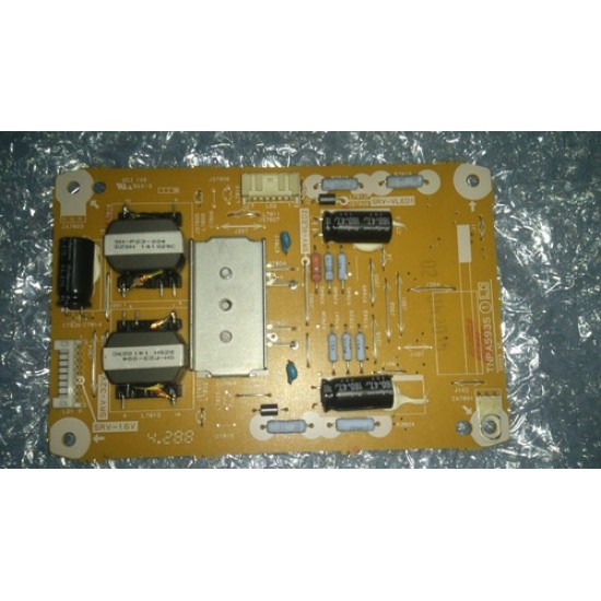 Placa Inverter Panasonic Tc-42as610b Tnpa5935