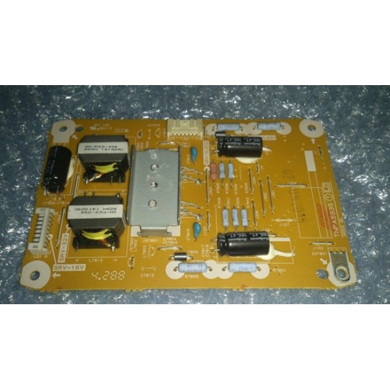 Placa Inverter Panasonic Tc-42as610b Tnpa5935