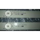 Barra De Led Panasonic Tc-42as610b 42as610b ( Preço Do Par )