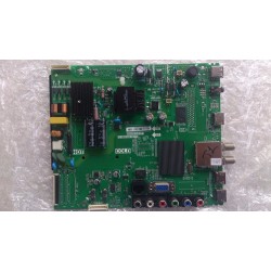 Placa Principal Tv Semp Toshiba Tcl 32l1600 Tp.ms6308.pb775