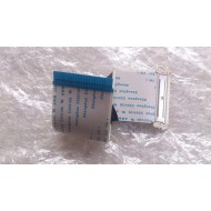 Cabo Flat Tv Semp Toshiba 32l1600