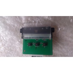 Placa Teclado Tv Semp Toshiba Tcl 32l1600 40-32d291b-kec2LG