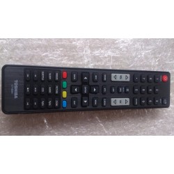 Controle Remoto Toshiba 32l1500 40l1500 Ct-8064 Original