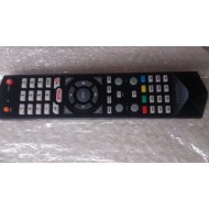 Controle Remoto Toshiba 40l2500 43l2500 Ct-8063 Original