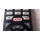 Controle Remoto Toshiba 40l2500 43l2500 Ct-8063 Original