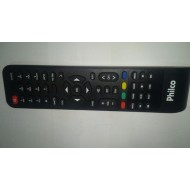 Controle Original Philco Tv Led Ph28d27d Ph40r86dsgw