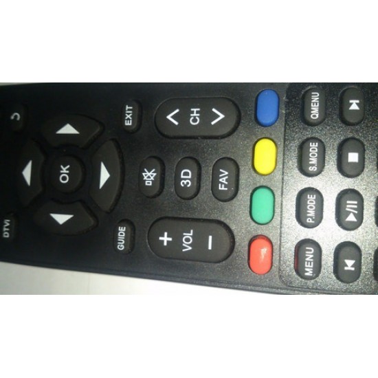 Controle Original Philco Tv Led Ph28d27d Ph40r86dsgw