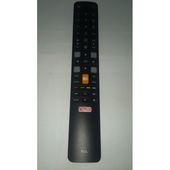 Controle Semp Tcl L32s4900s L40s4900fs L55s4900fs Original