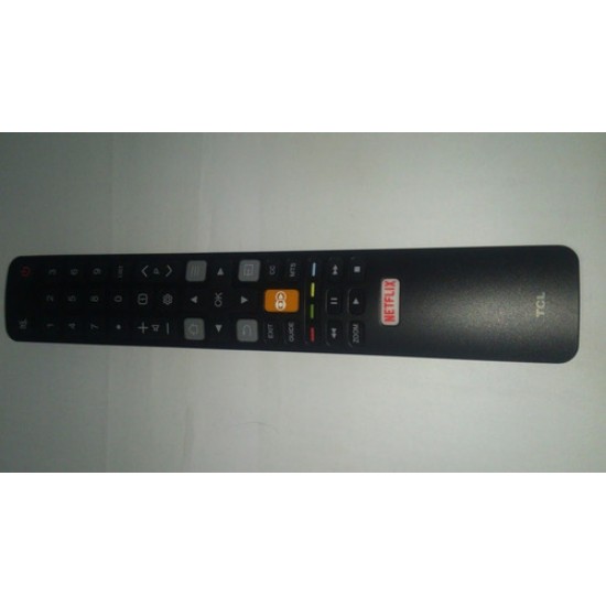 Controle Semp Tcl L32s4900s L40s4900fs L55s4900fs Original