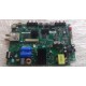Placa Principal Tv Led Semp Tcl L32s4700s