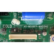 Placa Principal Tv Led Semp Tcl L32s4700s