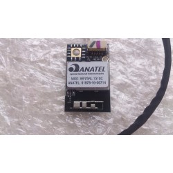 Placa Wifi Toshiba Tcl L32s4700s L40s4700fs Wf75rl Original