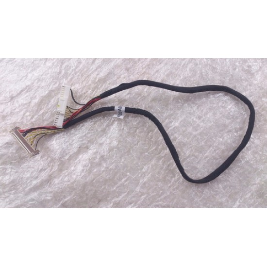 Cabo Lvds Tv Tcl Semp L32s4700s 46-ab050d-aubh1g