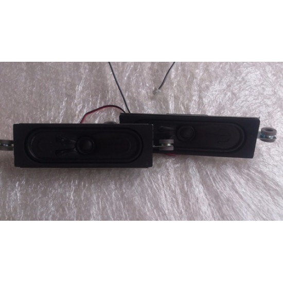 Par Alto Falante Da Tv Semp Toshiba Tcl L32s4700s