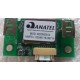 Placa Wifi Wireless Tv Semp Toshiba 40l2600 + Cabos