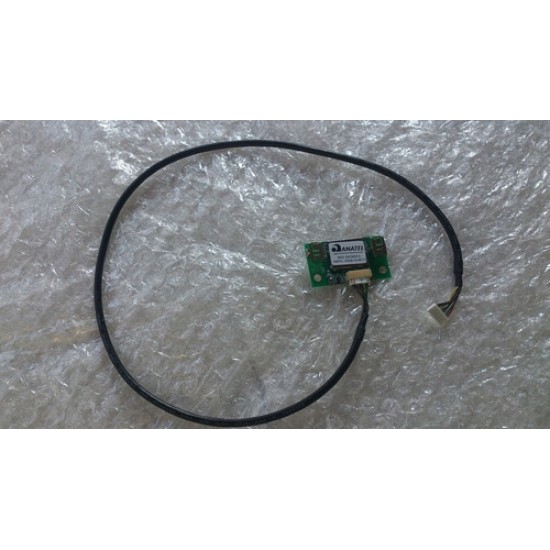 Placa Wifi Wireless Tv Semp Toshiba 40l2600 + Cabos