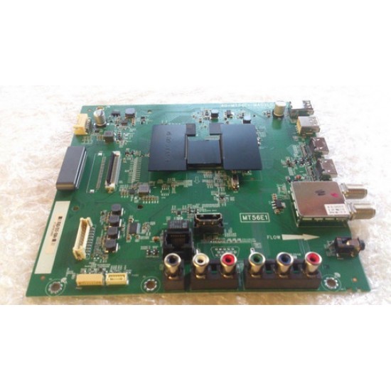 Placa Principal Tv Semp Toshiba 40l2600 40-mt56e1-mag2LG