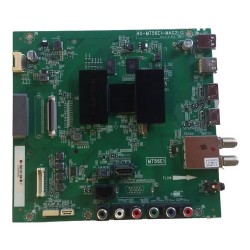 Placa Principal Tv Semp Toshiba 40l2600 40-mt56e1-mag2LG
