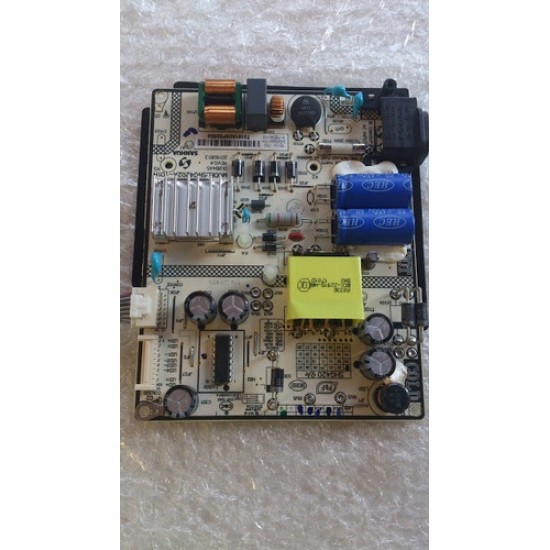 Placa Fonte Toshiba 40l2600 Shg4202a-101h